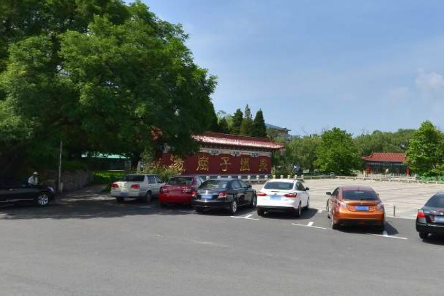 泡温泉地方推荐天然温泉辽宁,辽宁十大温泉度假村