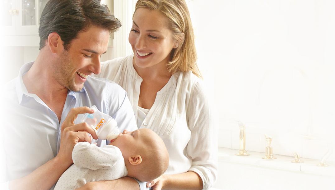 1-3岁宝宝补钙的正确方法,3岁宝宝补钙全攻略