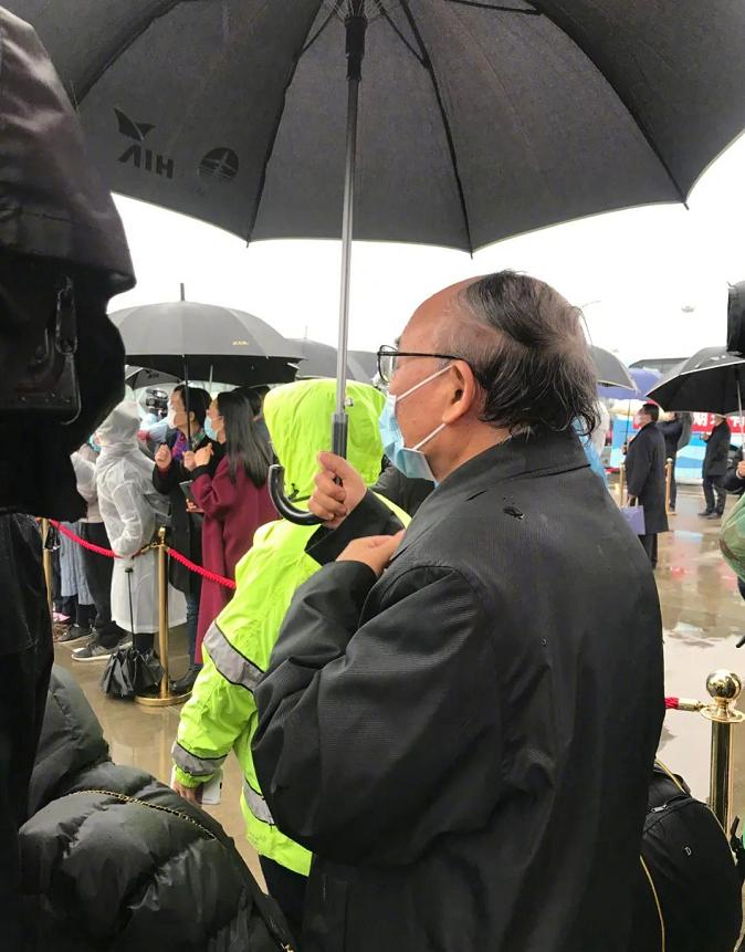 李兰娟郑树森深圳树兰医院,郑树森和李兰娟视频