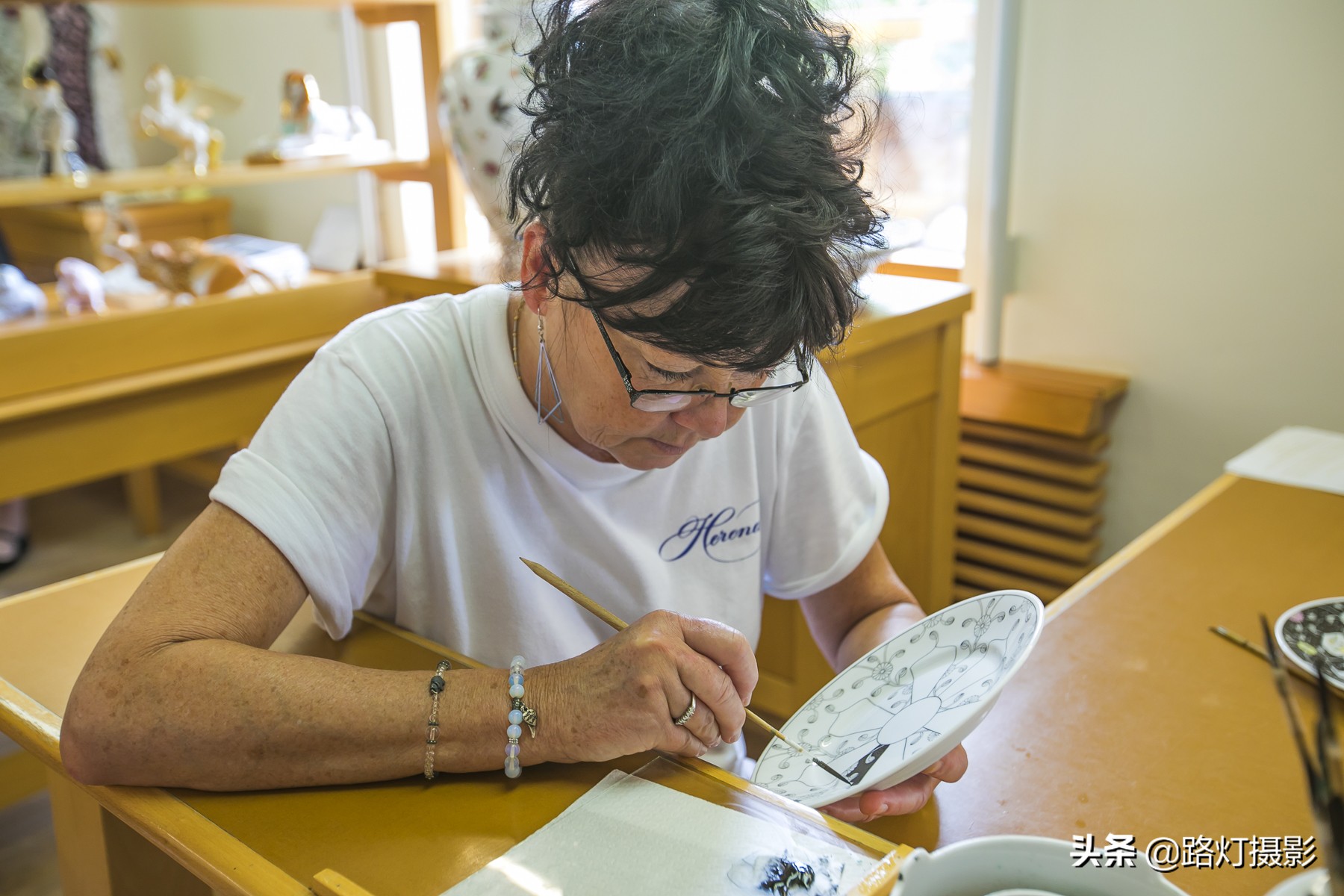 世界著名陶瓷品,中国高端奢侈品陶瓷