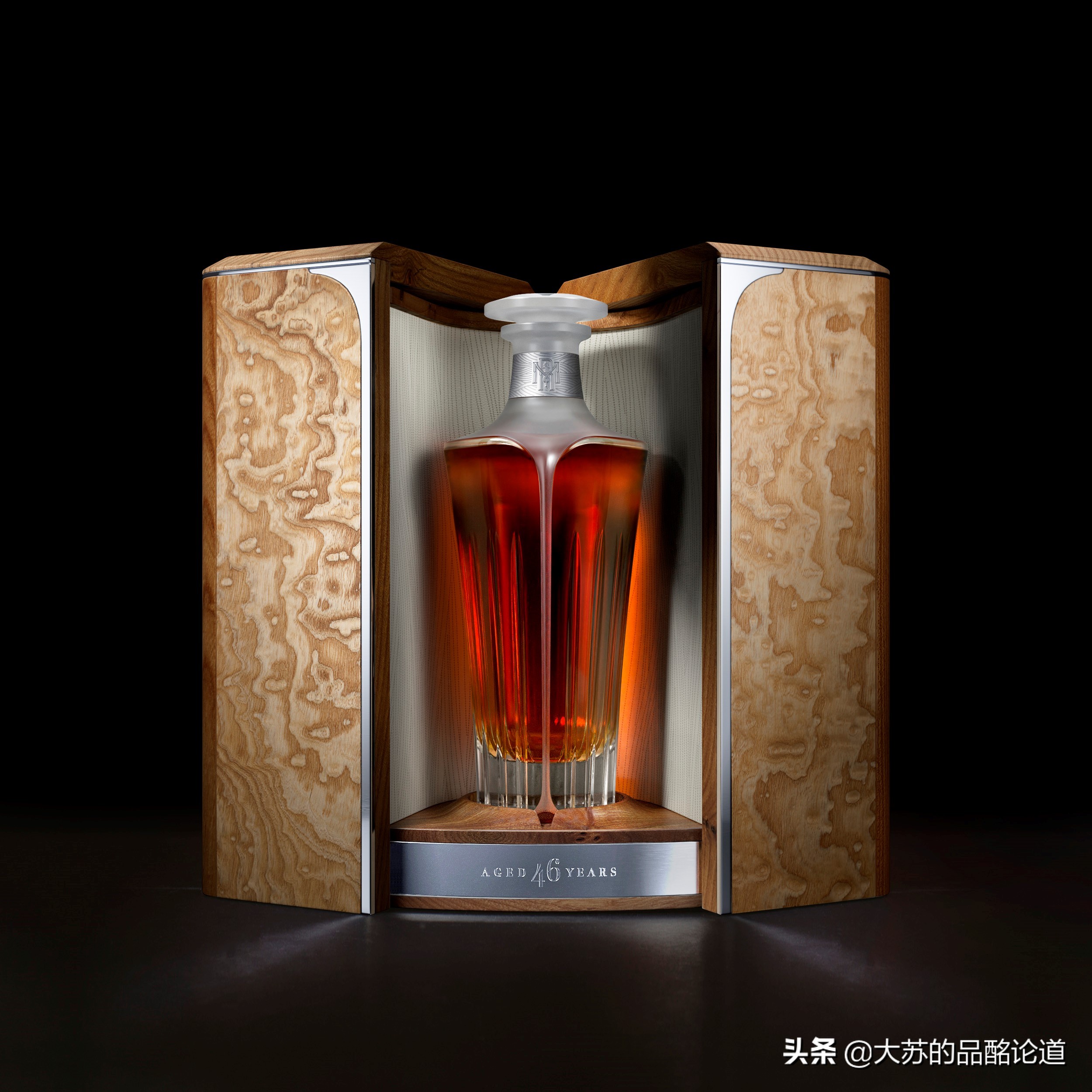 威士忌品牌推荐新手入门,2020最佳20款威士忌