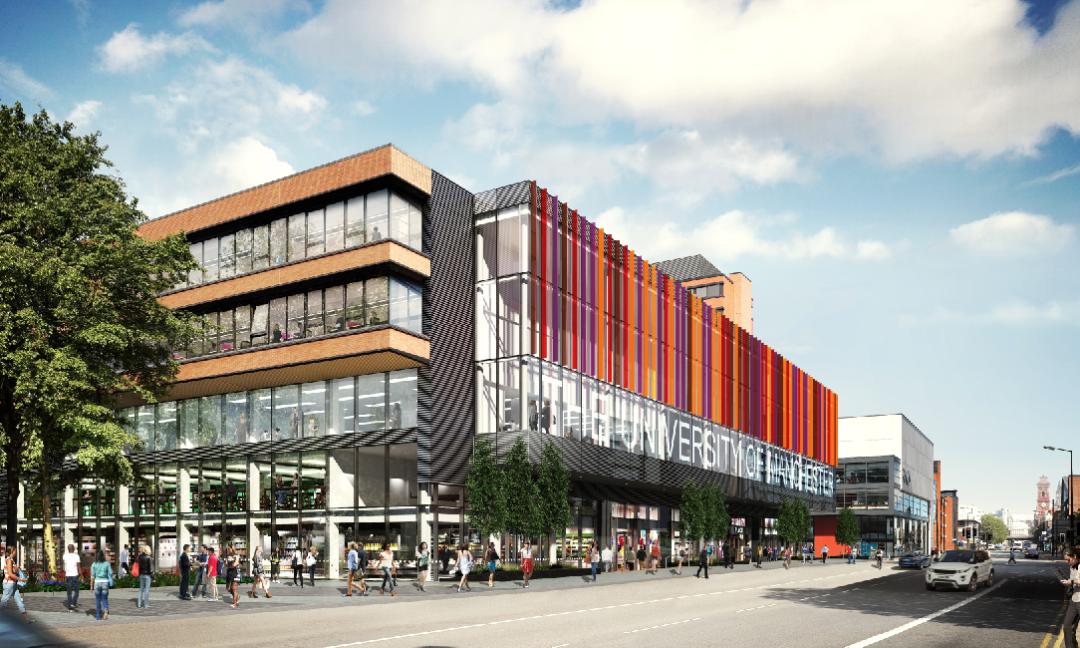 曼大接受offer,曼大收到录取offer