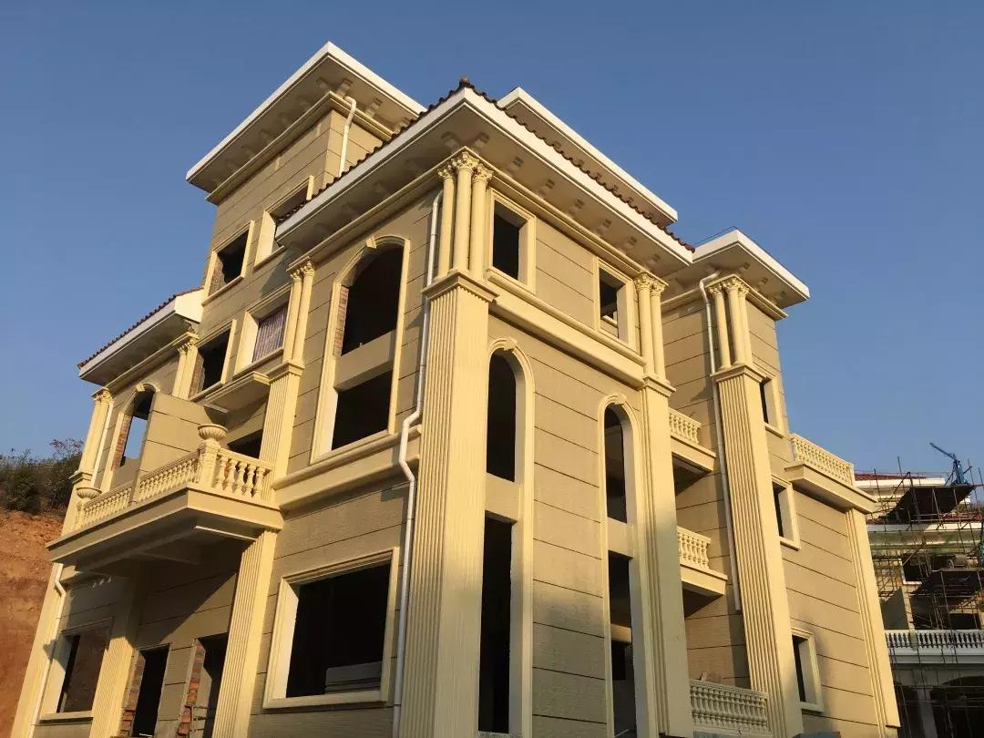 2020年最流行的特色砖,纯色砖特色砖