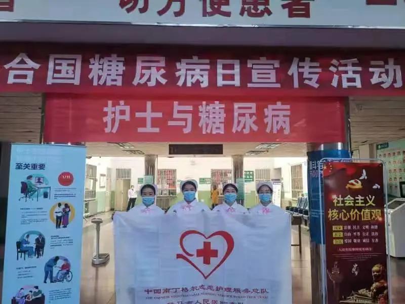 健康科普优秀专家报道,健康科普知识分享医者仁心