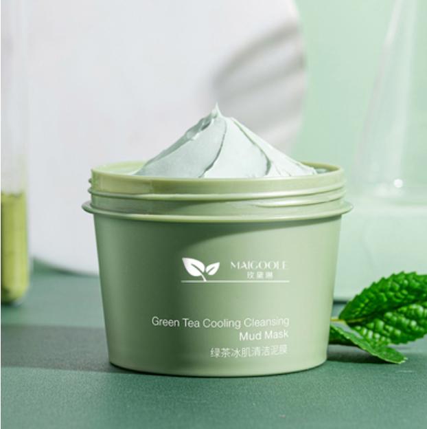 学生党涂抹面膜推荐平价,泥膜保湿面膜