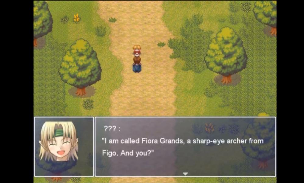 橙光之起源,你听说过RPG制作大师吗?