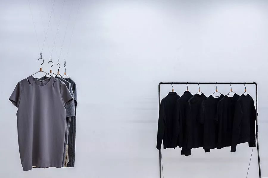 高级冷淡风店铺,高级感店铺冷淡风