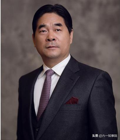 新城控股老板王振华简介,新城控股王振华现状如何