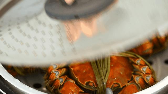 吃阳澄湖大闸蟹地方,吃阳澄湖大闸蟹的最佳地方在哪