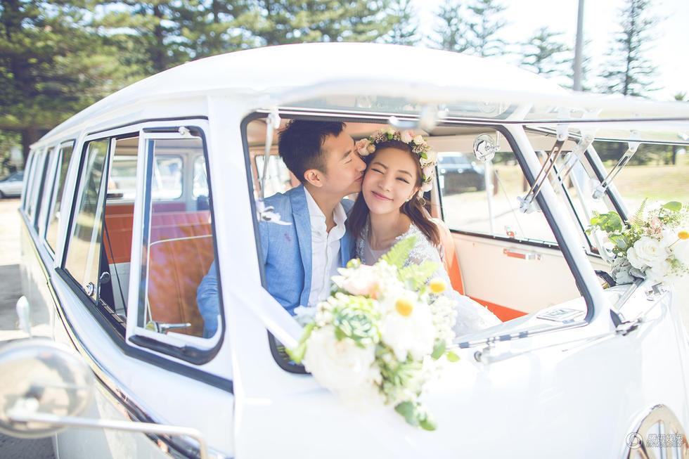 15对明星夫妻离婚官宣文案，大家都相互祝福，只有黄奕破口大骂