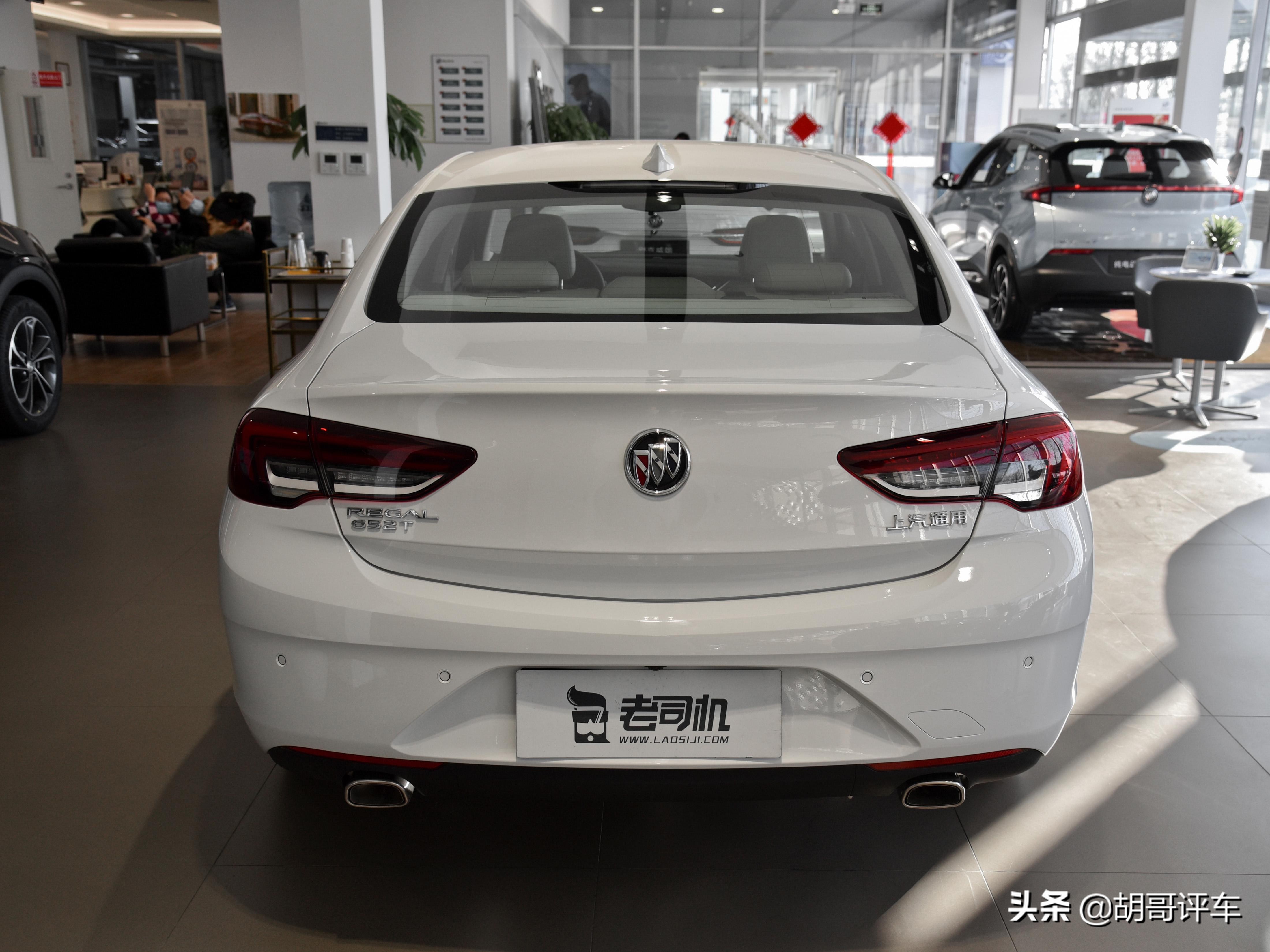 2.0t9at动力够么,2.0t+9at动力总成现身