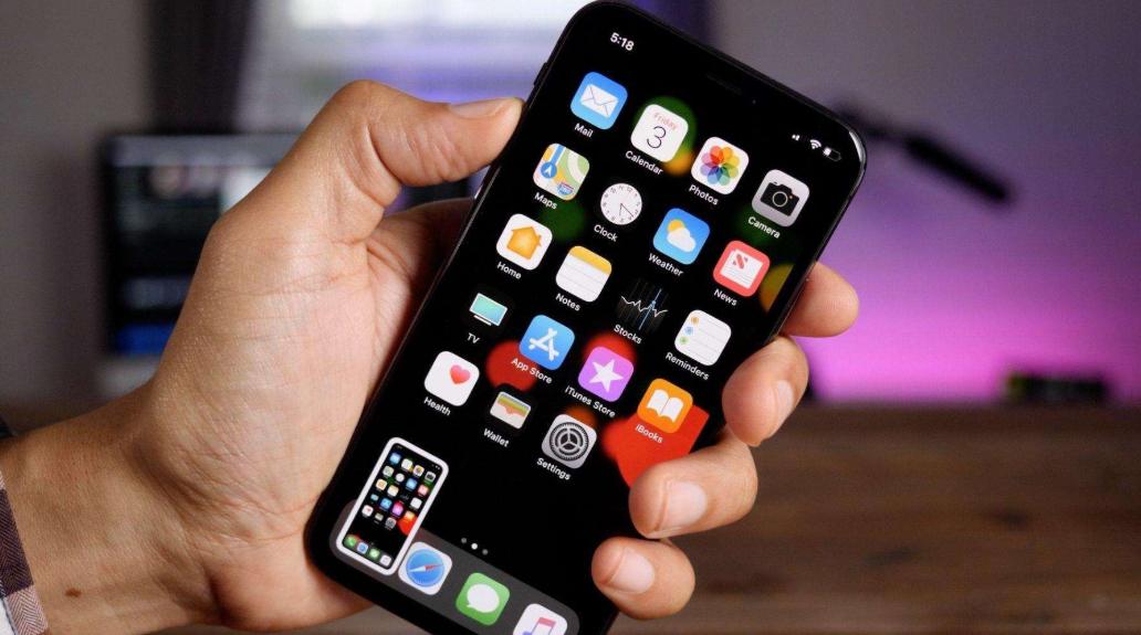 手机店有港版苹果,港版的iphone和国行的有什么区别