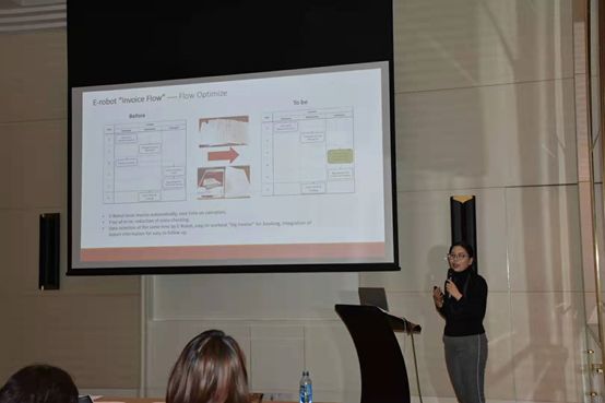 【会议】“渤渤”生机，津津乐道，艺赛旗大宇宙RPA最佳实践