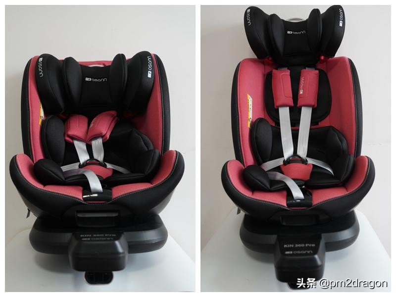 大宝小宝都能坐的婴儿车,大宝安全座椅