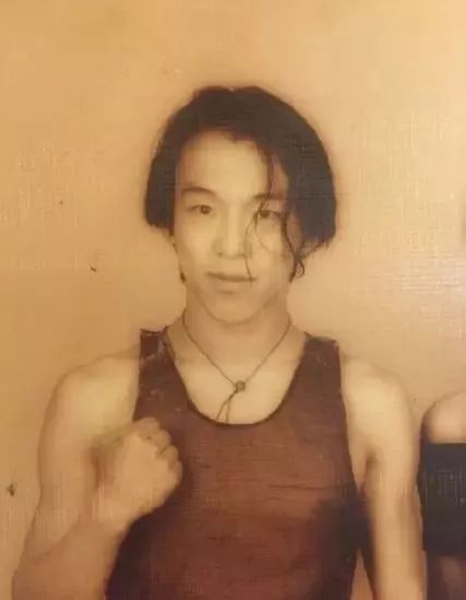 黄渤好帅,黄渤最怂语气最狠的话