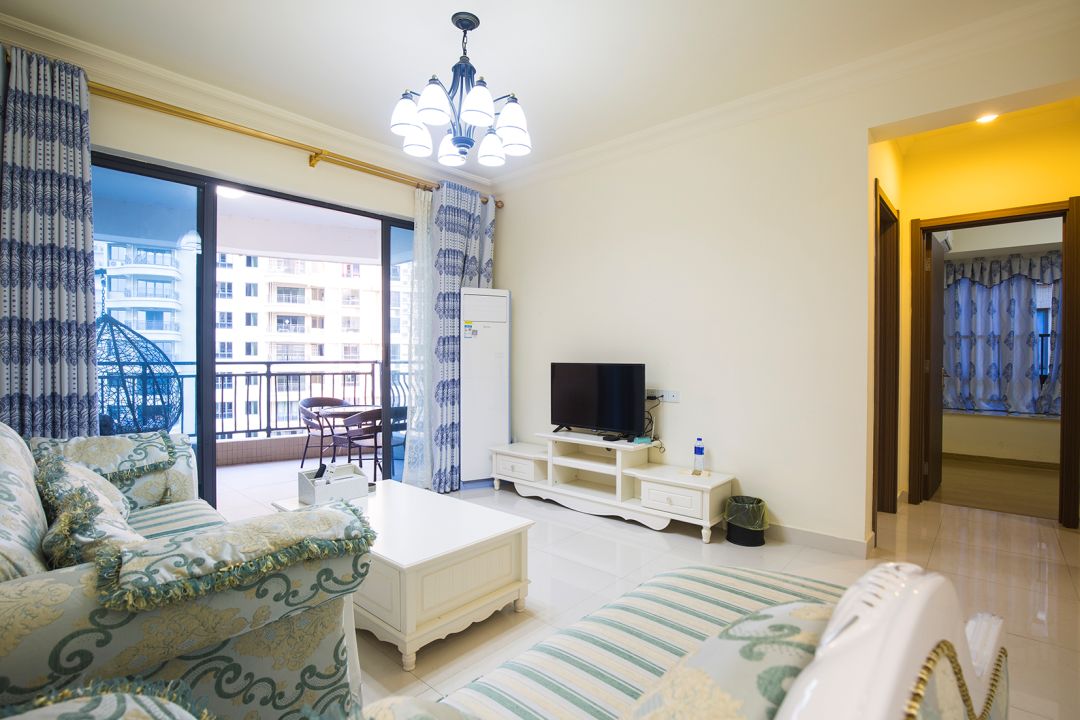 清远广州后花园,清远佛冈公寓