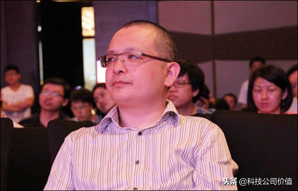 人人网6000万*身卖**多牛,八一八王兴和陈一舟,周鸿祎与刘韧的往事