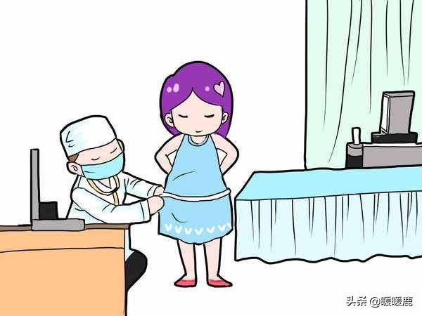 产检为什么要量宫高腹围,产检检查腹围是为什么