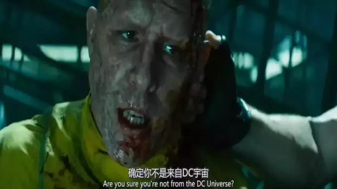 死侍2为什么有两部,死侍2两部有什么区别