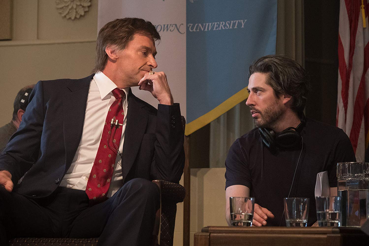 电影开创者,电视领先者