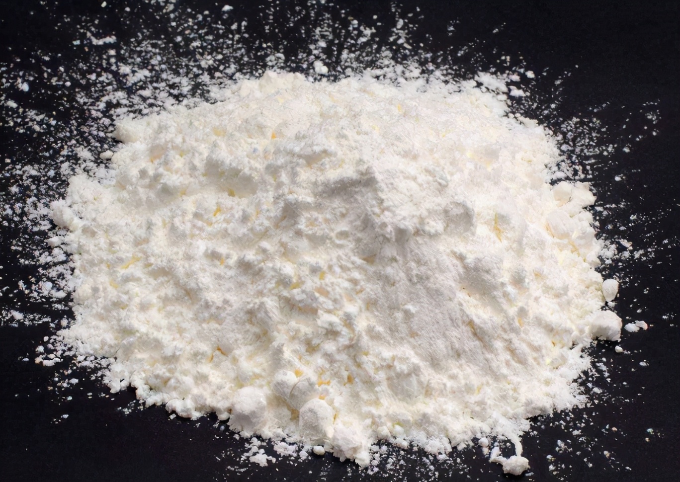 过期淀粉有必要扔掉吗,过期的淀粉会怎样