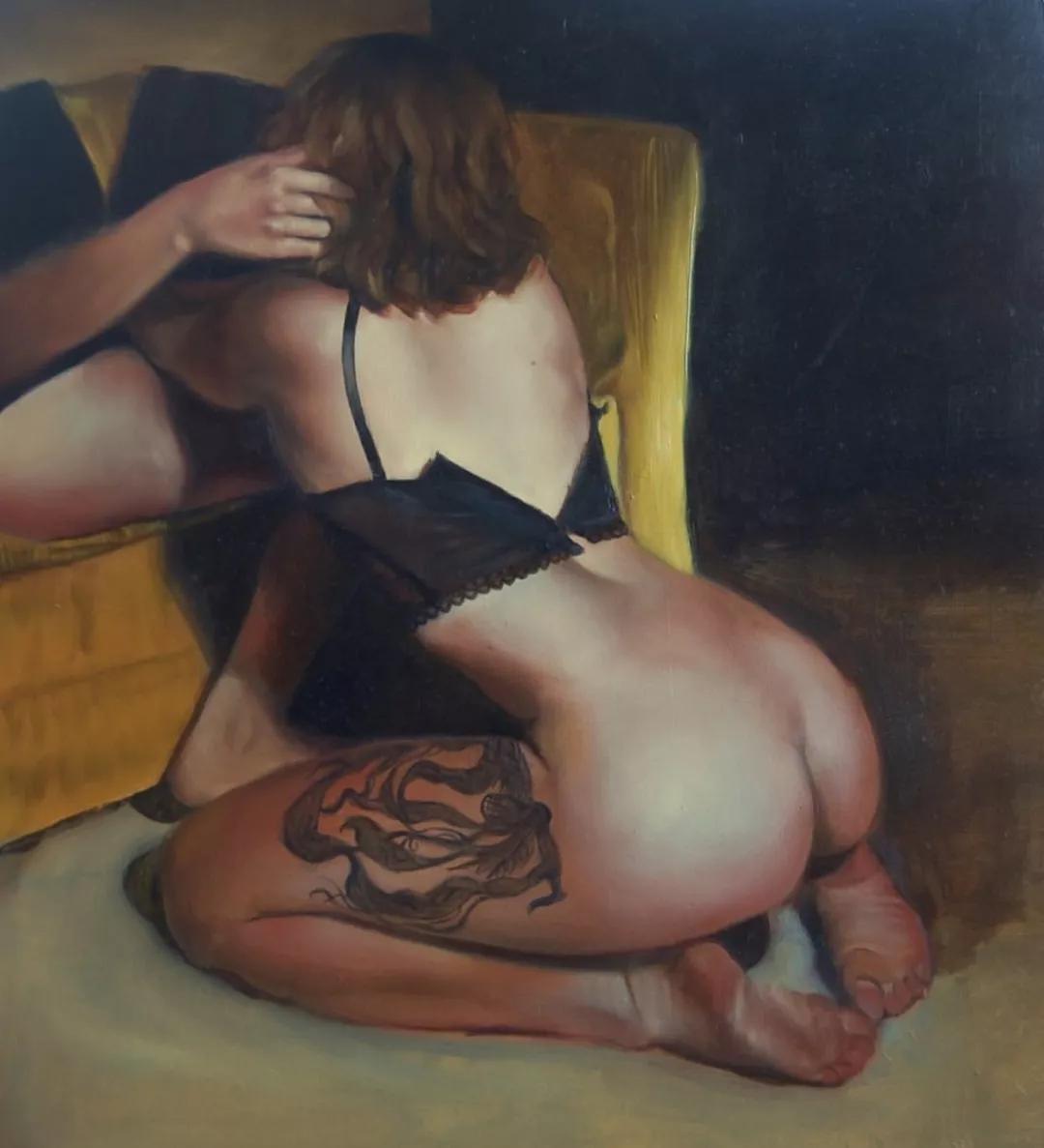 被性侵犯的女孩们勇敢发声了，“谈性色变”的时代终于要过去了