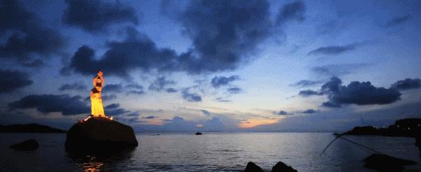 珠海能成为最宜居的城市,珠海各区宜居程度