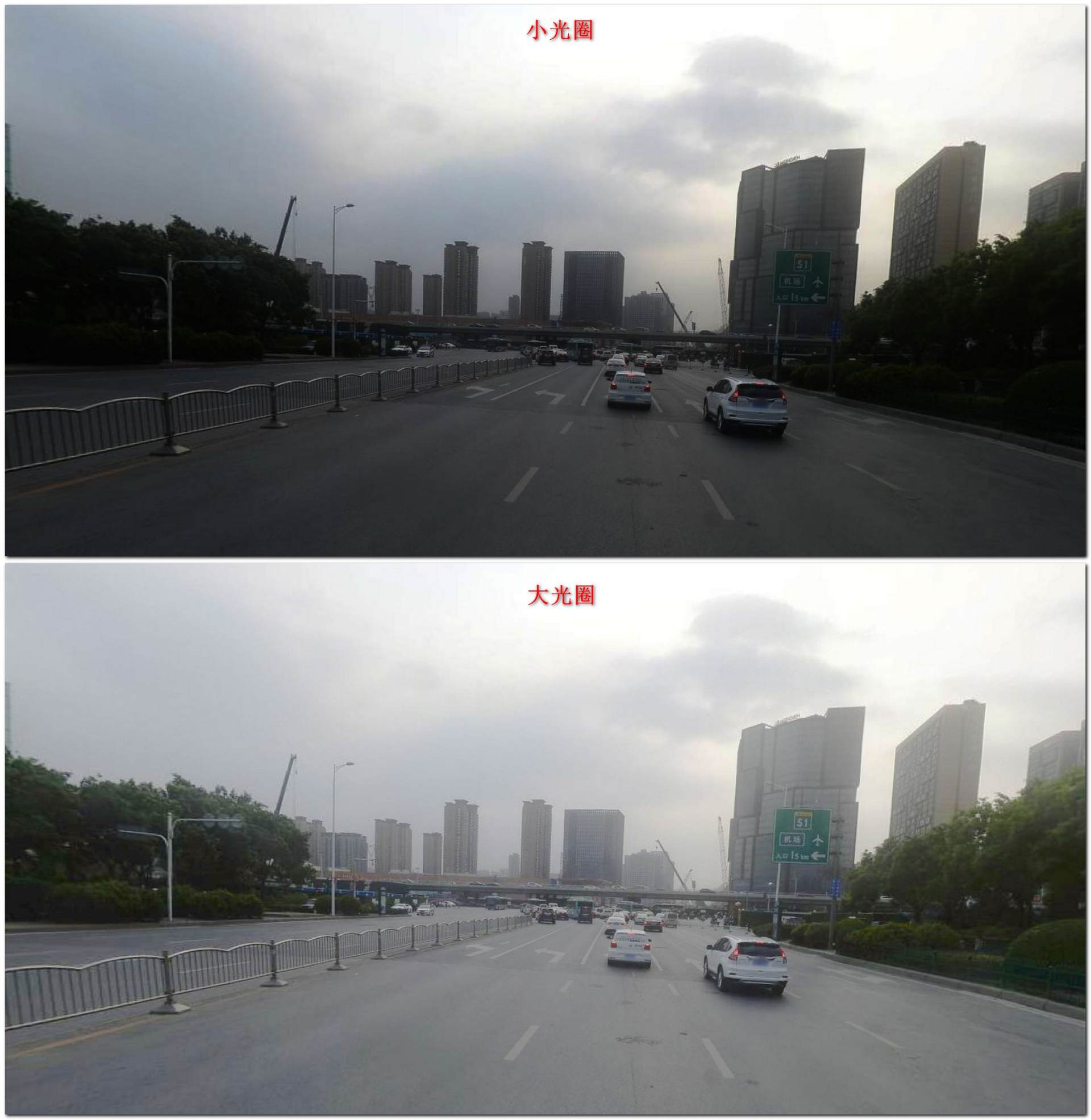 销量第一后的升级之作表现如何?360G3003K行车记录仪深度测评