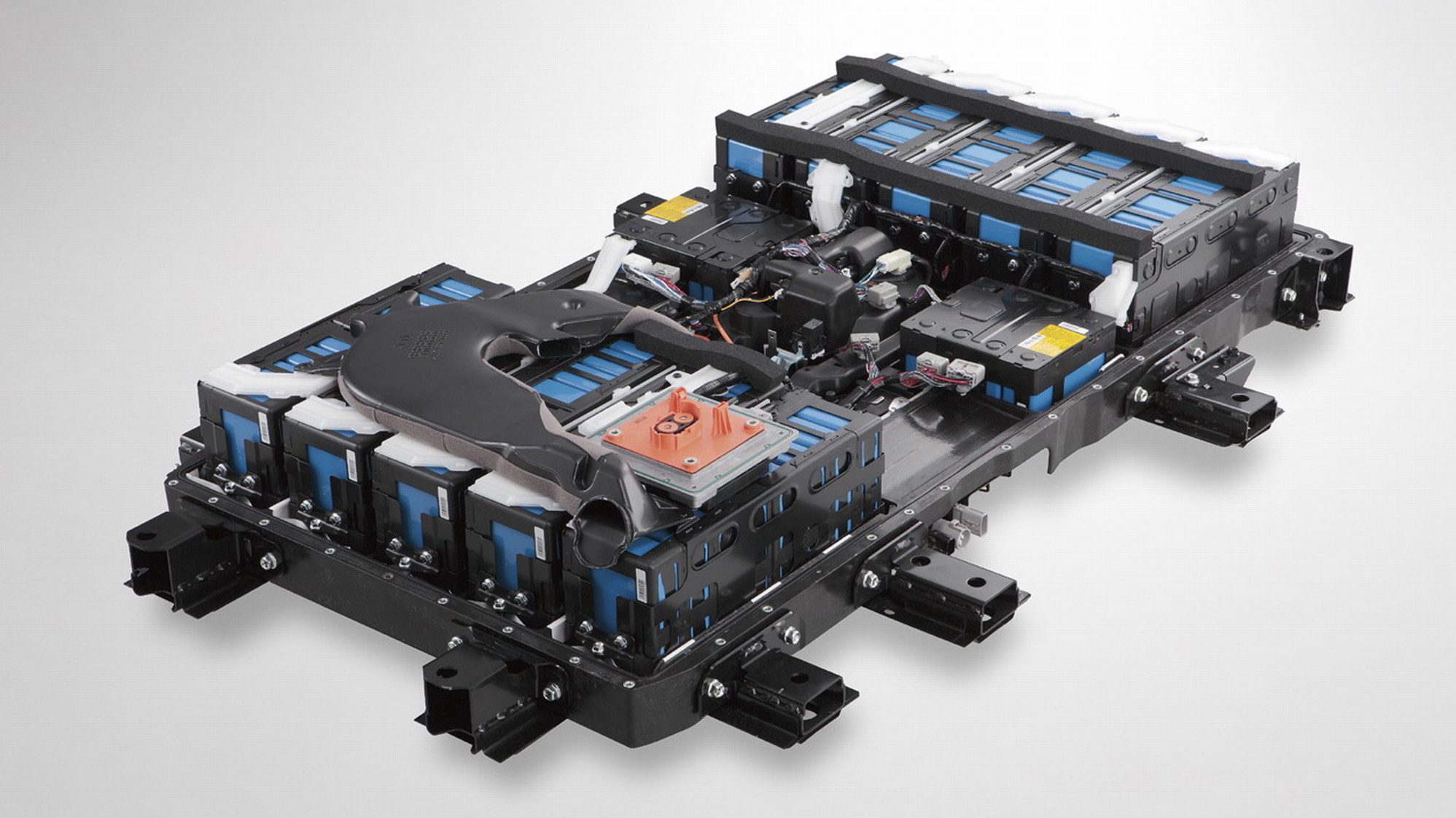 3分钟换电池技术,快充和换电哪个才是未来