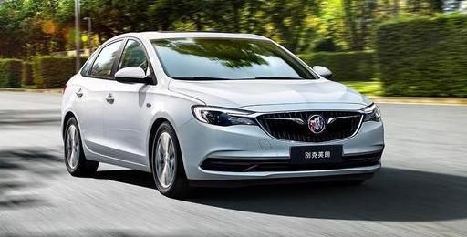 别克英朗落地价1.5口碑好不好,2020款别克英朗值不值得购买