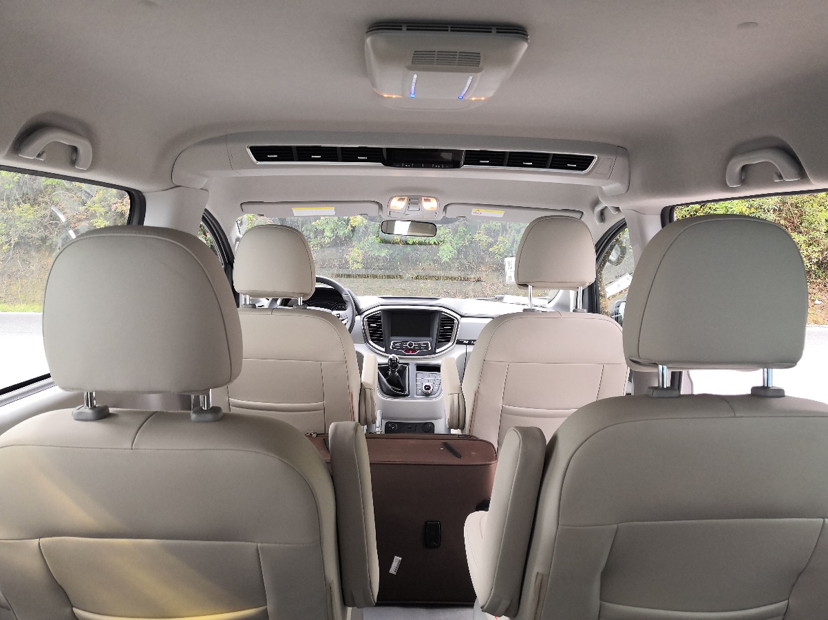 哈尔滨江淮瑞风m4商务车1.9t柴油版,瑞风m4柴油版2016款1.9t实际油耗