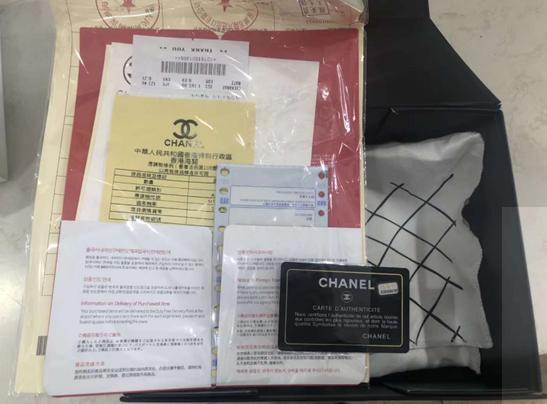 代购奢侈品内幕,奢侈品代购最新骗局