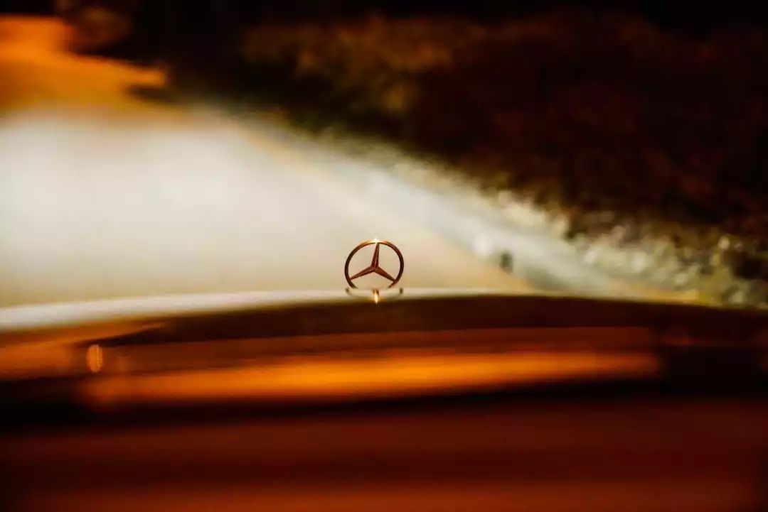 14万买奔驰C,6年只跑2万公里,收藏级