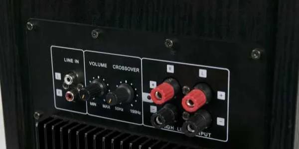 怎么选家用影音设备,家庭影音设备方案