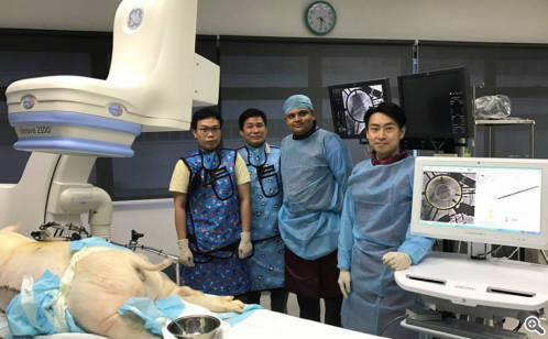 南洋科技创新,南洋科创中心