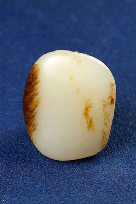 中国四大玉器名玉排名,中国玉器顶级国宝