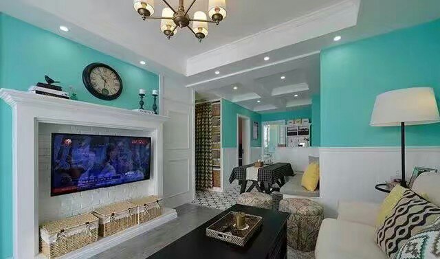 80平米带阁楼装修,80平带20平阁楼装修效果图