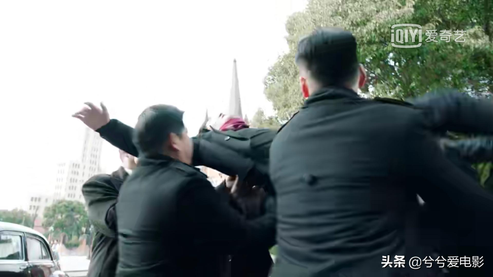 人民的名义天衣无缝吻戏,人民的名义无缝衔接片段