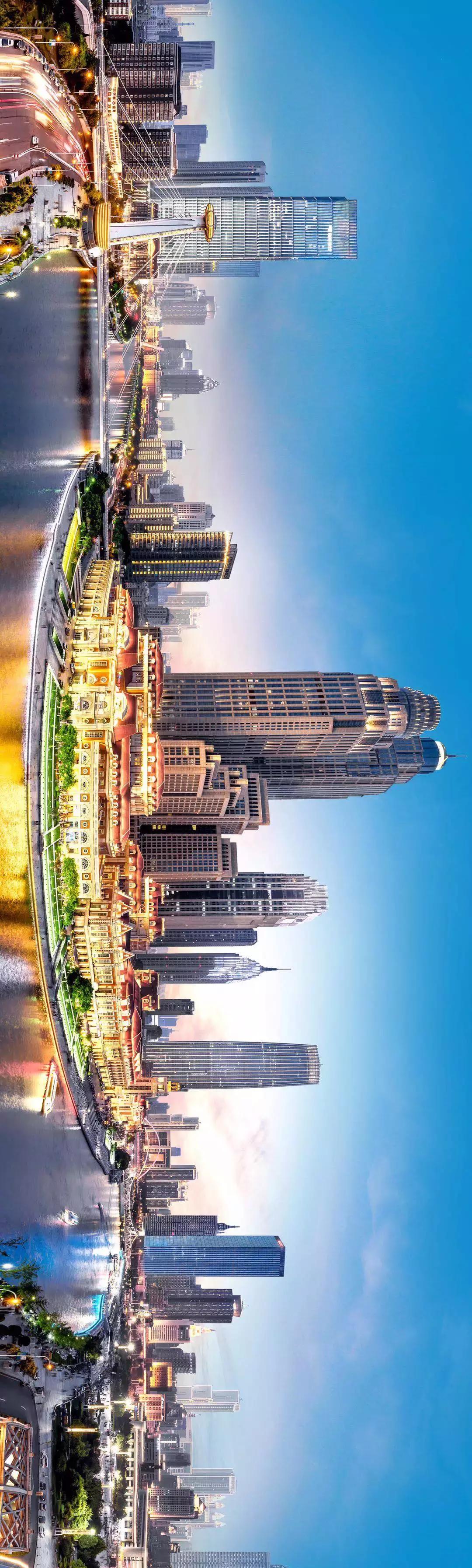 官宣外交部将向全世界推介天津,外交部推介天津中文版