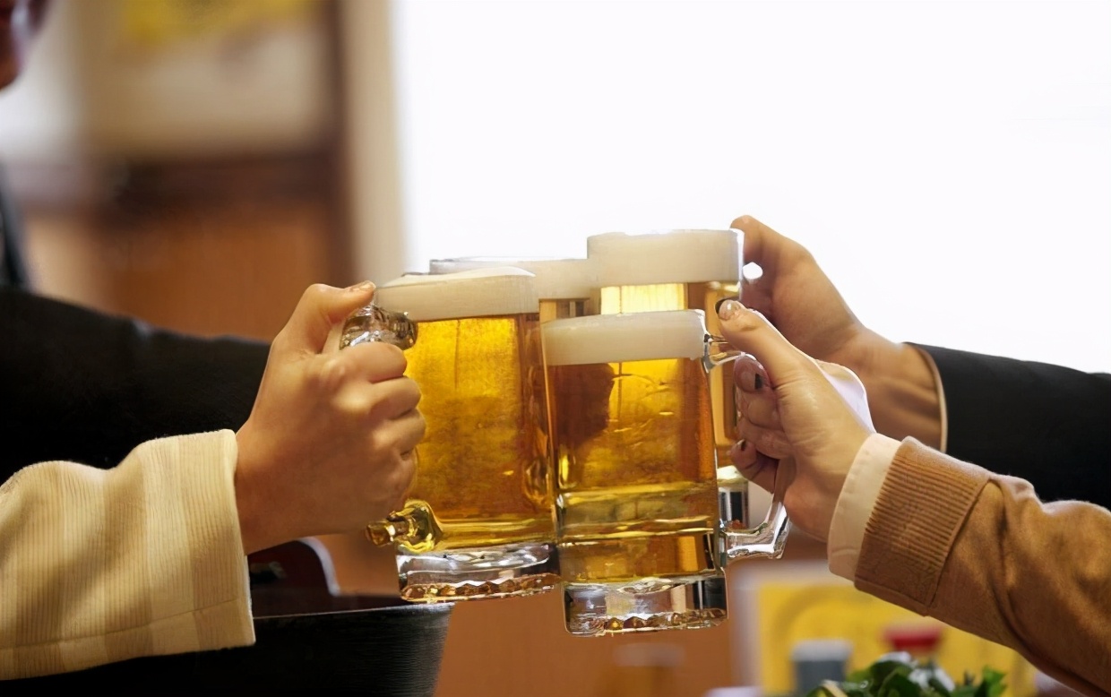 全国各省份酒量排行,中国酒量排名前十名城市广西