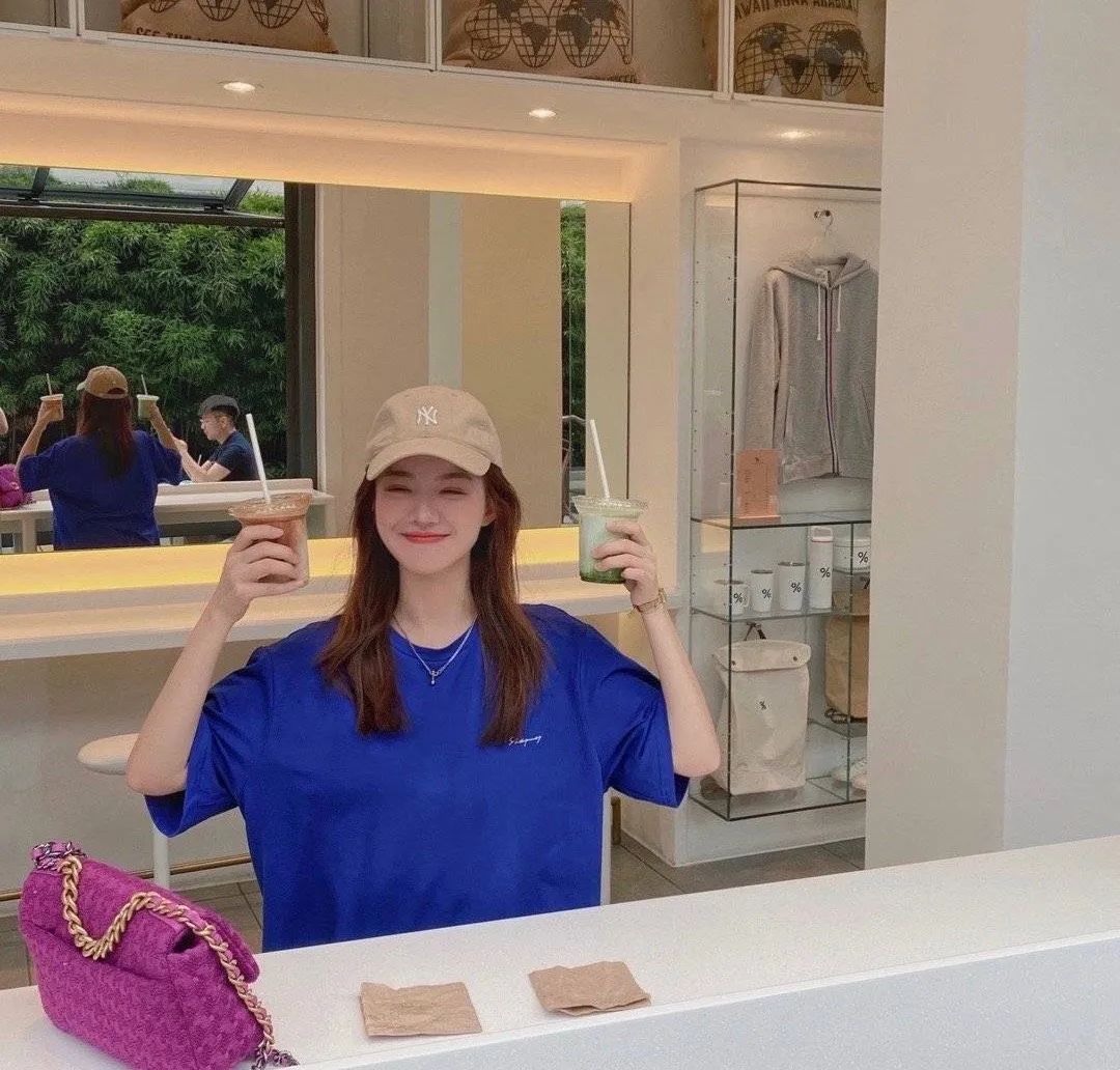 适合冬天戴的遮阳帽子,怎么戴夏天防晒帽子好看