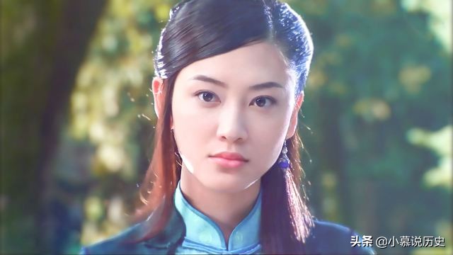 令狐冲岳灵珊青春结局,令狐冲小师妹岳灵珊