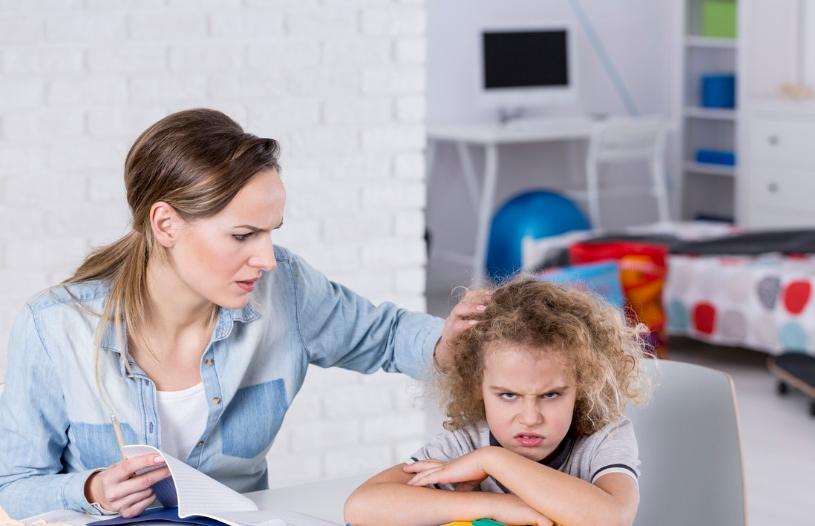 孩子学习不认真有哪些表现,孩子学习不认真有哪些因素