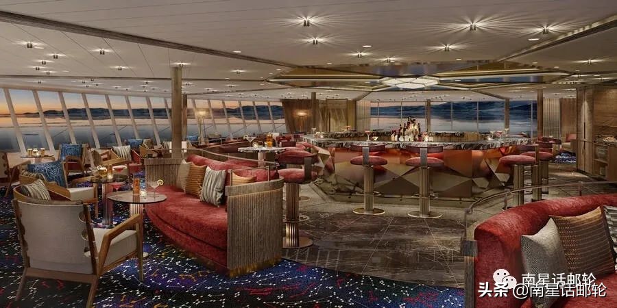 世邦邮轮豪华游轮介绍,2019年世邦邮轮