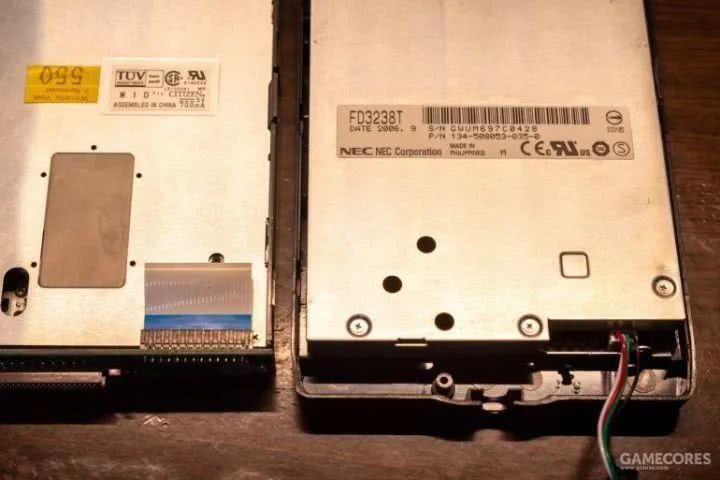 一百多块买个26年前的笔记本,我改了改,还能上网