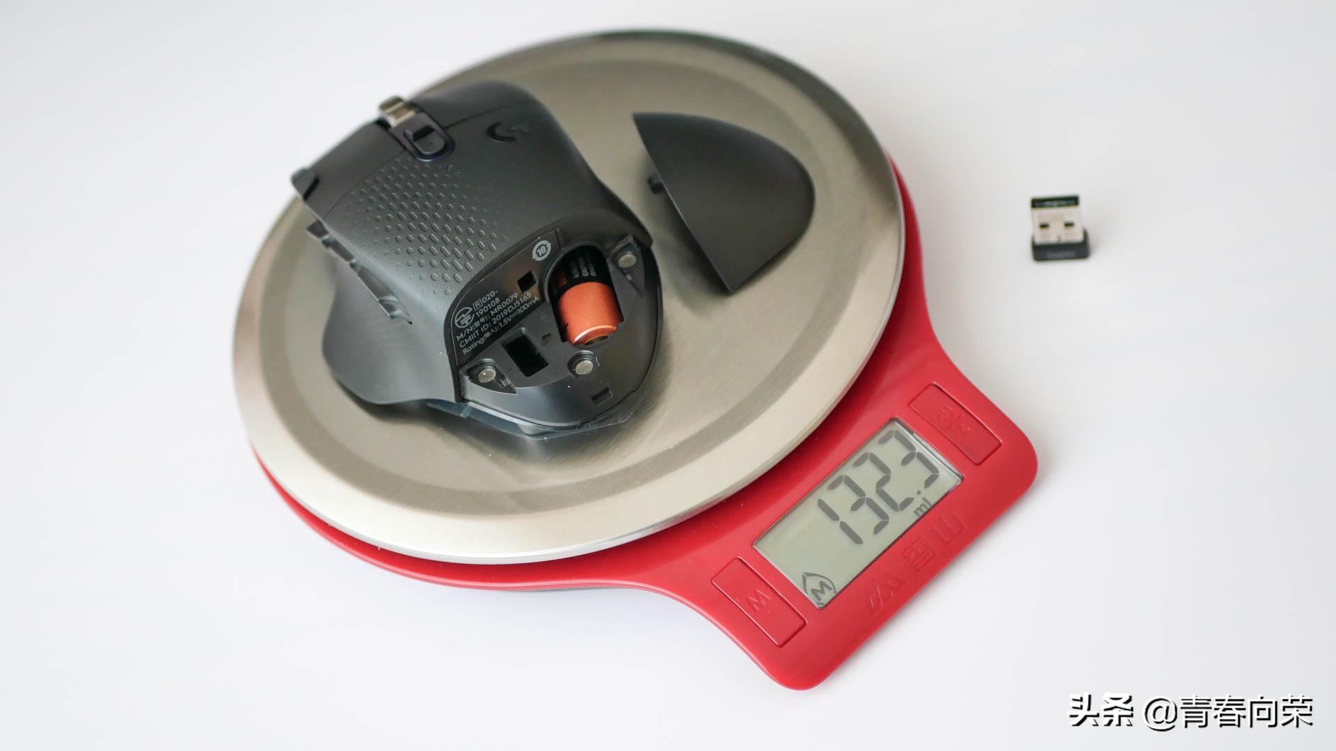 罗技g502鼠标游戏测评,罗技g502是最好的鼠标吗