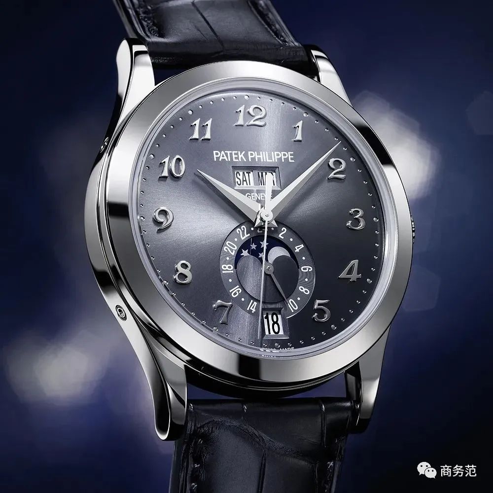 盘点今年流行的4款最时尚的腕表,2021年好看的手表潮流