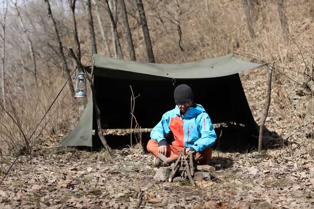 kailas冲锋衣冬季外套,kailas冲锋衣户外测评