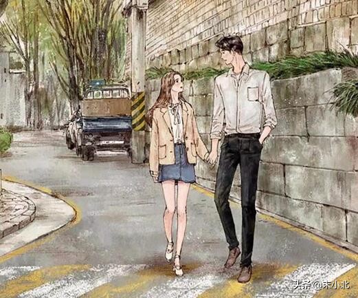 中年女人想生活过得幸福，就得懂得“随缘”，因为儿孙自有儿孙福