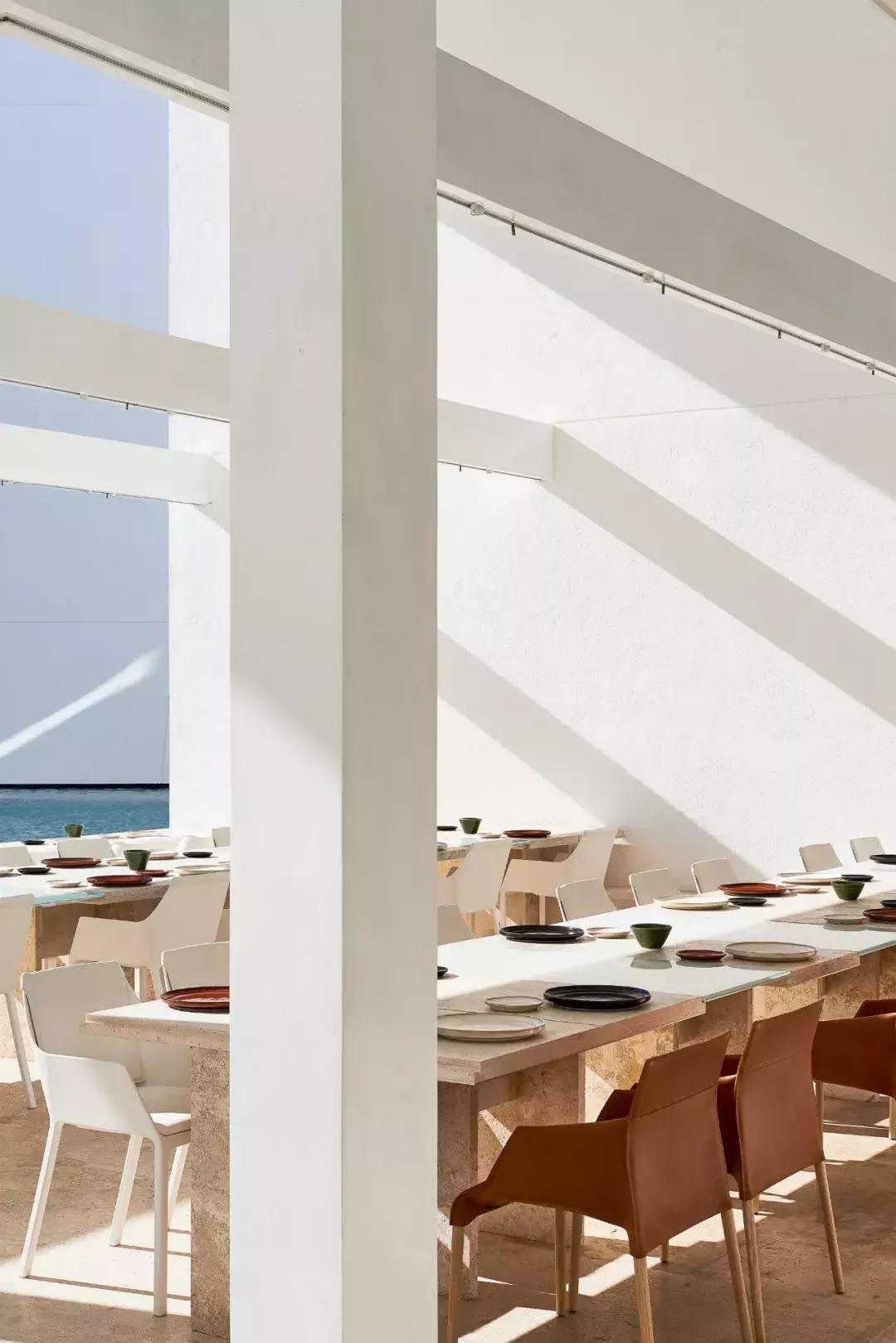 这些酒店绝对是你度假的不二之选,这家酒店不仅舒适又好看你知道吗